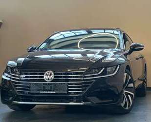 VW Arteon Gebrauchtwagen
