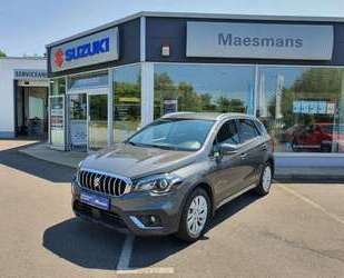 Suzuki SX4 S-Cross Gebrauchtwagen