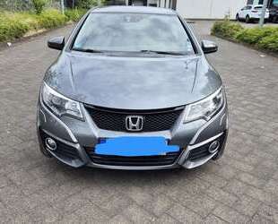 Honda Civic Gebrauchtwagen