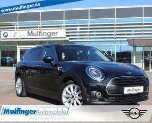 Mini One Clubman Gebrauchtwagen