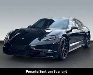 Porsche Taycan Gebrauchtwagen