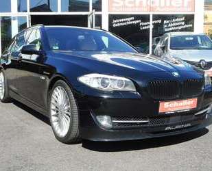 Alpina B5 Gebrauchtwagen
