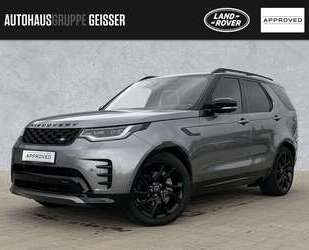 Land Rover Discovery Gebrauchtwagen