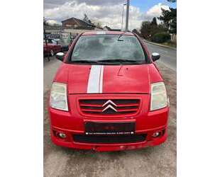 Citroen C2 Gebrauchtwagen