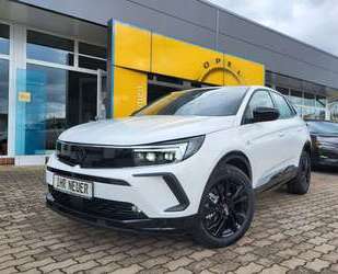 Opel Grandland X Gebrauchtwagen