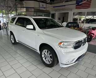 Dodge Durango Gebrauchtwagen