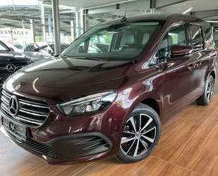 Mercedes-Benz T-Class Gebrauchtwagen