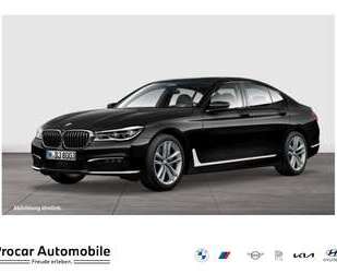 BMW 740 Gebrauchtwagen