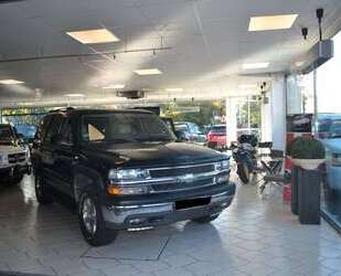 Chevrolet Tahoe Gebrauchtwagen