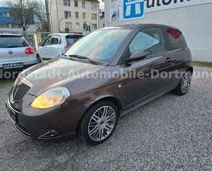 Lancia Ypsilon Gebrauchtwagen
