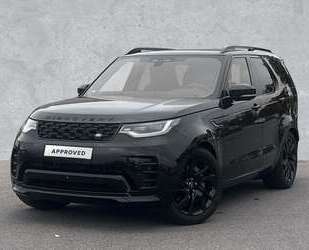 Land Rover Discovery Gebrauchtwagen