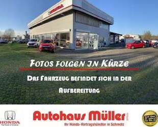 Honda Jazz Gebrauchtwagen