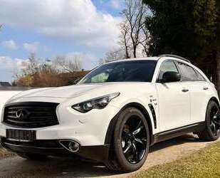 INFINITI QX70 Gebrauchtwagen