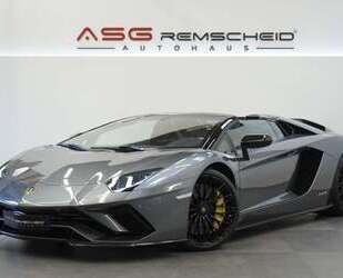 Lamborghini Aventador Gebrauchtwagen