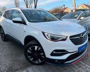 Opel Grandland X Gebrauchtwagen