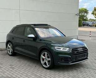 Audi SQ5 Gebrauchtwagen