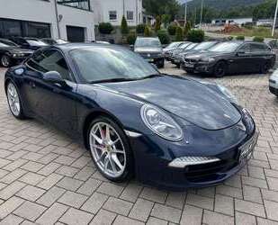 Porsche 911 Gebrauchtwagen