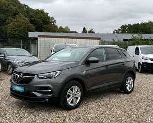 Opel Grandland X Gebrauchtwagen