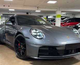 Porsche 911 Gebrauchtwagen