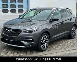 Opel Grandland X Gebrauchtwagen