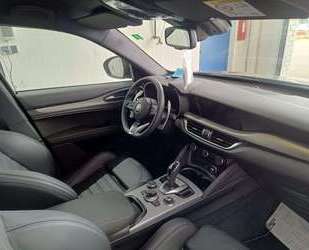 Alfa Romeo Stelvio Gebrauchtwagen