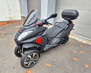 Peugeot Metropolis Gebrauchtwagen
