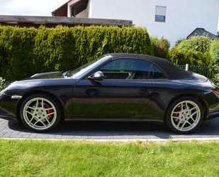 Porsche 911 Gebrauchtwagen