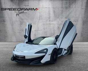 McLaren 600LT Gebrauchtwagen