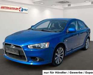 Mitsubishi Lancer Gebrauchtwagen