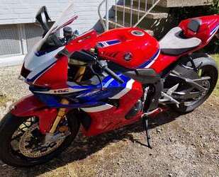 Honda CBR 1000 Gebrauchtwagen