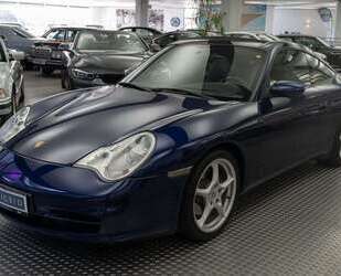 Porsche 911 Gebrauchtwagen