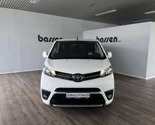 Toyota Proace Gebrauchtwagen