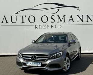 Mercedes-Benz C 200 Gebrauchtwagen