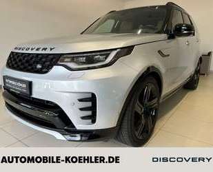 Land Rover Discovery Gebrauchtwagen