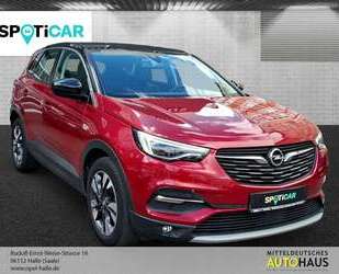 Opel Grandland X Gebrauchtwagen