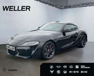 Toyota Supra Gebrauchtwagen