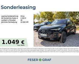 Audi SQ5 Gebrauchtwagen