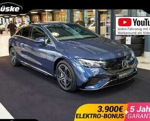 Mercedes-Benz EQE 350 Gebrauchtwagen