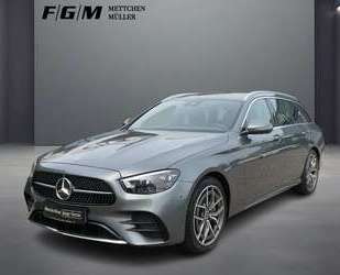 Mercedes-Benz E 300 Gebrauchtwagen