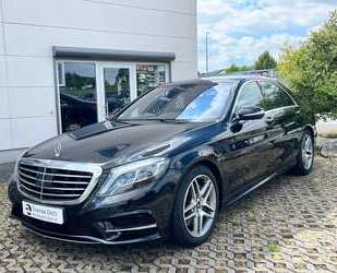 Mercedes-Benz S 350 Gebrauchtwagen