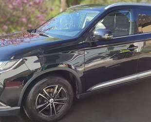 Mitsubishi Outlander Gebrauchtwagen