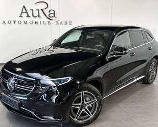 Mercedes-Benz EQC 400 Gebrauchtwagen