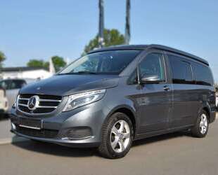Mercedes-Benz Marco Polo Gebrauchtwagen