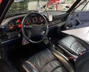 Porsche 993 Gebrauchtwagen
