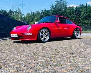 Porsche 993 Gebrauchtwagen
