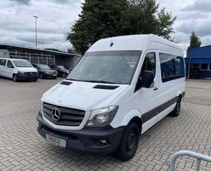 Mercedes-Benz Sprinter Gebrauchtwagen