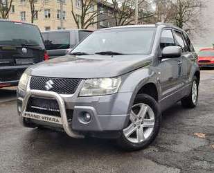 Suzuki Grand Vitara Gebrauchtwagen