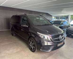Mercedes-Benz V 300 Gebrauchtwagen