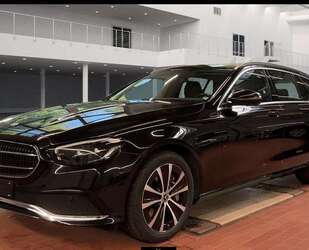 Mercedes-Benz E 300 Gebrauchtwagen