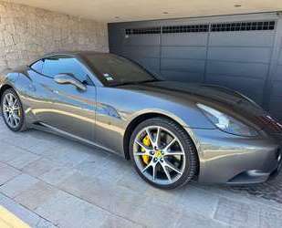 Ferrari California Gebrauchtwagen
